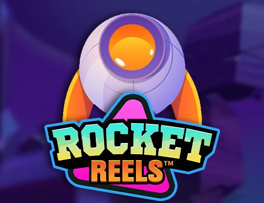 Rocket Reels